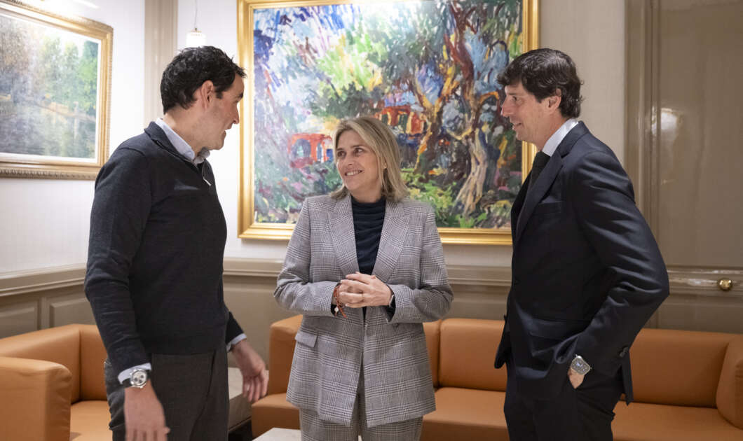 La Diputació reforça el seu suport al sector ceràmic de la província