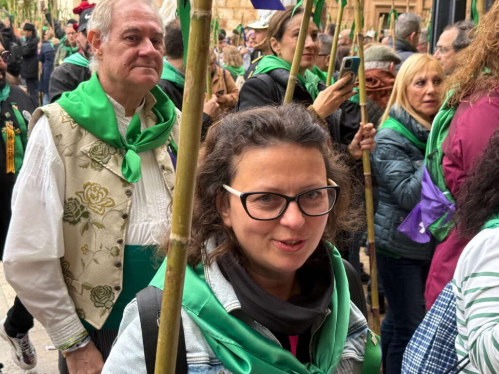 Romeria de les canyes Magdalena 2026
