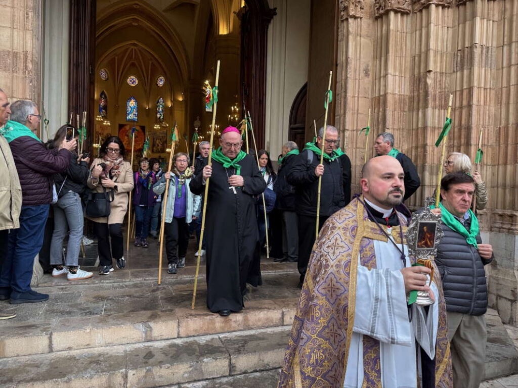 Romeria de les canyes Magdalena 2026