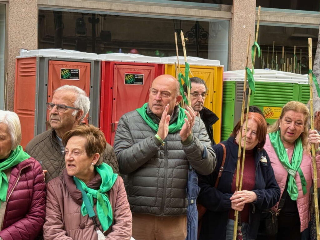 Romeria de les canyes Magdalena 2026