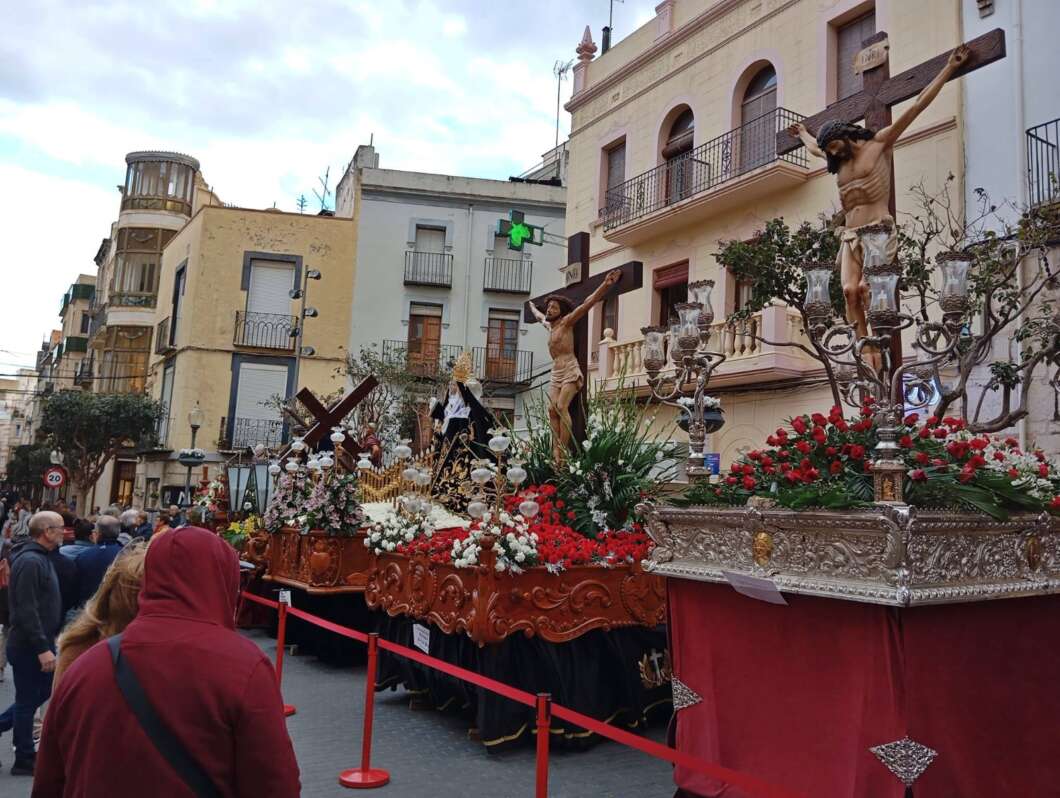 semana santa Vinaros