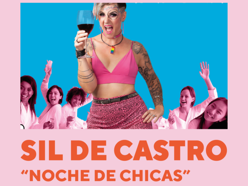 Sil de Castro