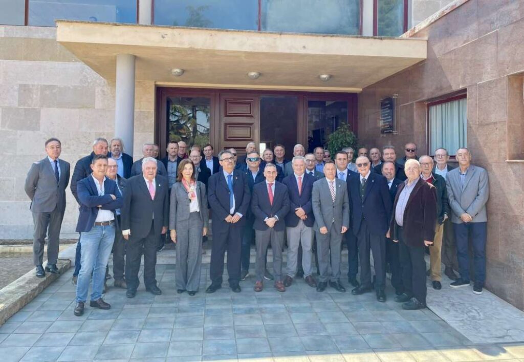 Almassora reconeix la gestió del Sindicat d’Aigües del Millars en la seua jornada anual