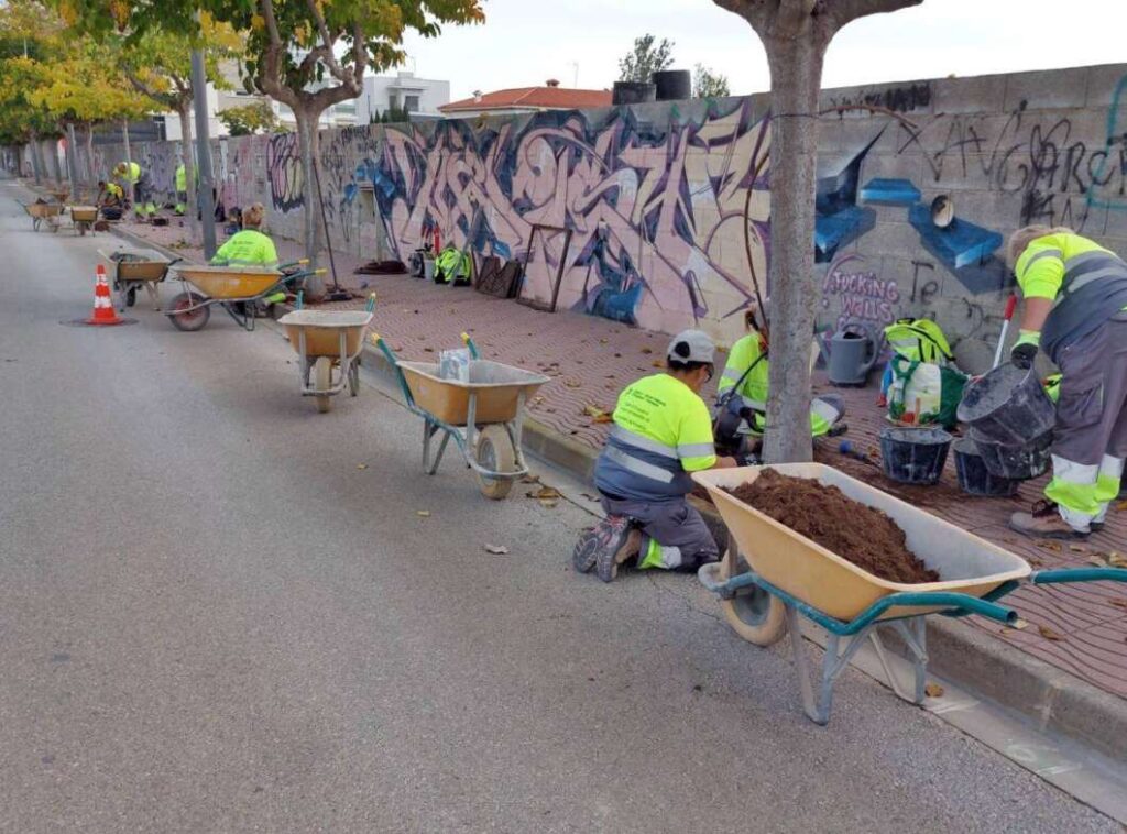 taller vinaros accesible