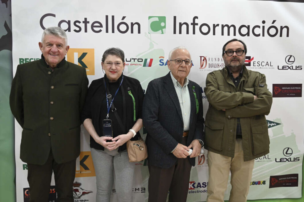 Defensa. Bodeguilla de Castellón Información de Magdalena 2026 110326