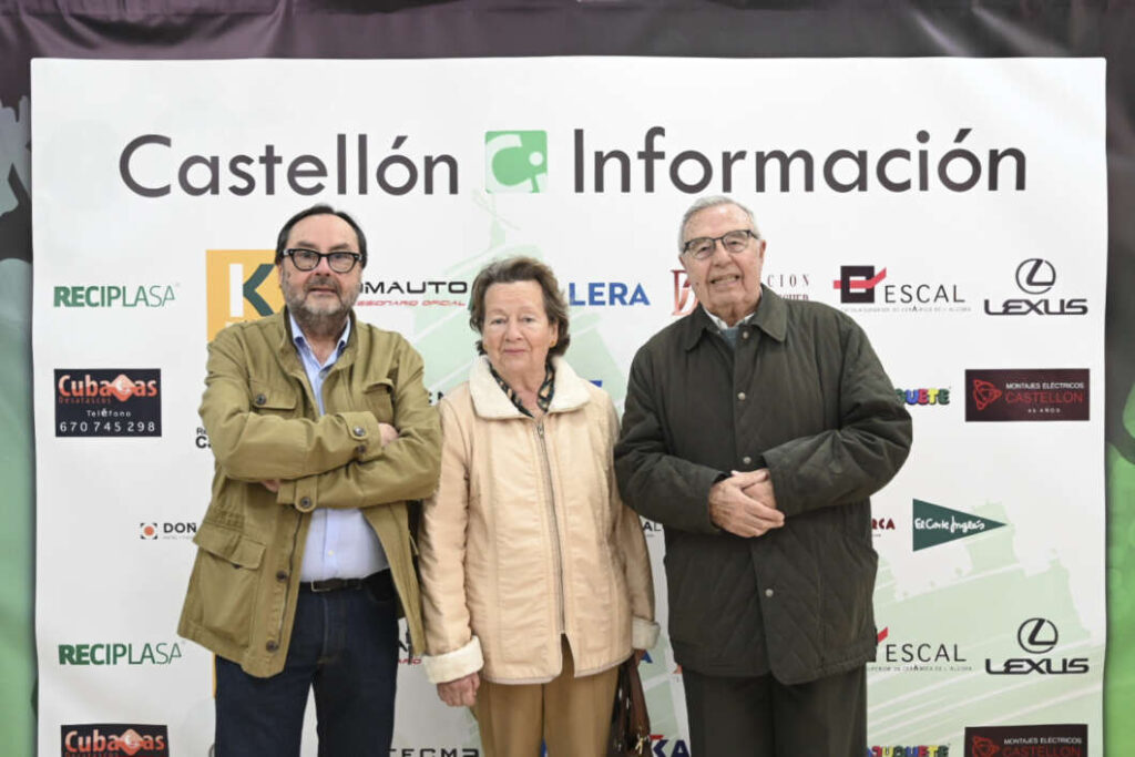 Bodeguilla Castellón Información Magdalena 2026 