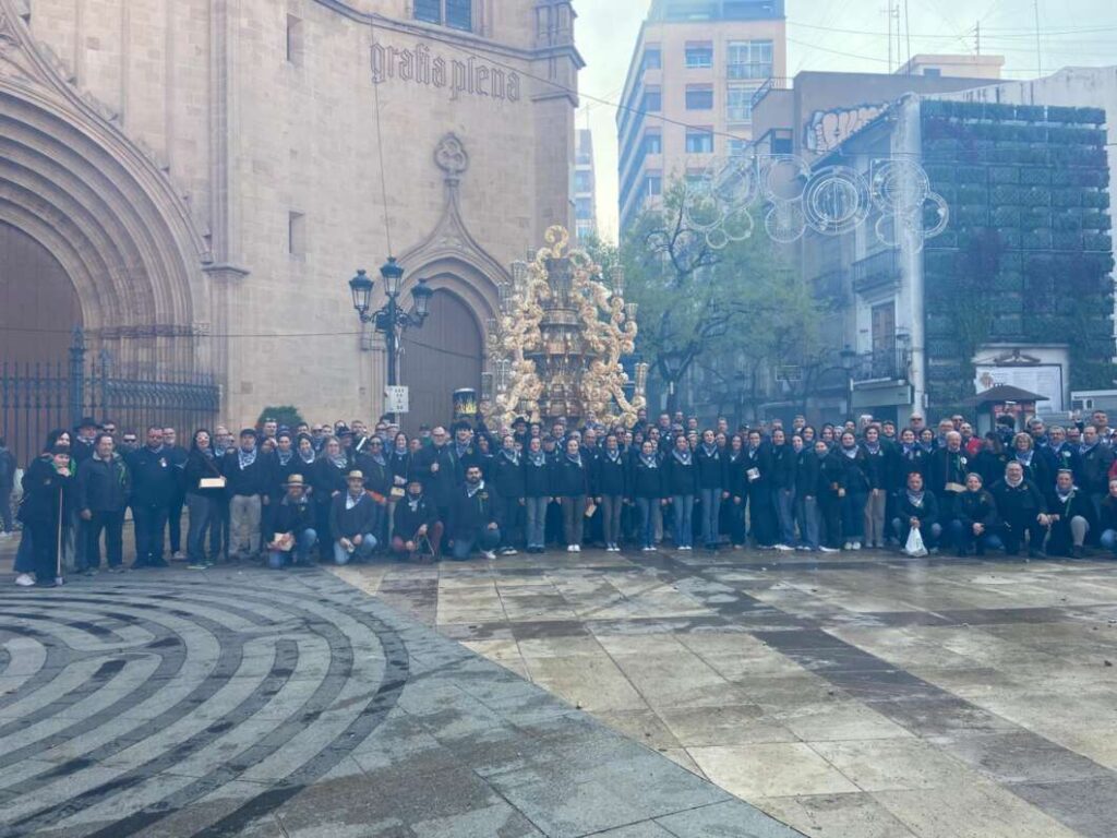 Despertà por todo lo alto con el Tro de Bac en la Magdalena