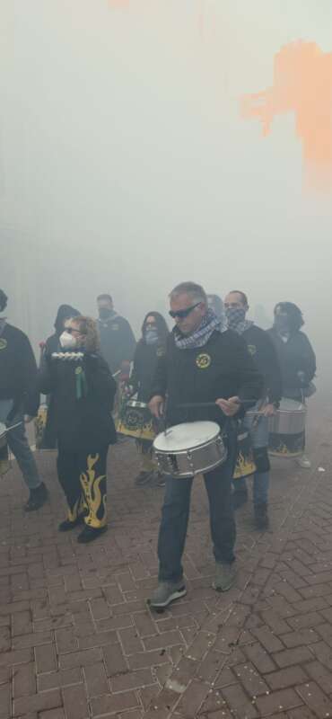 Despertà por todo lo alto con el Tro de Bac en la Magdalena
