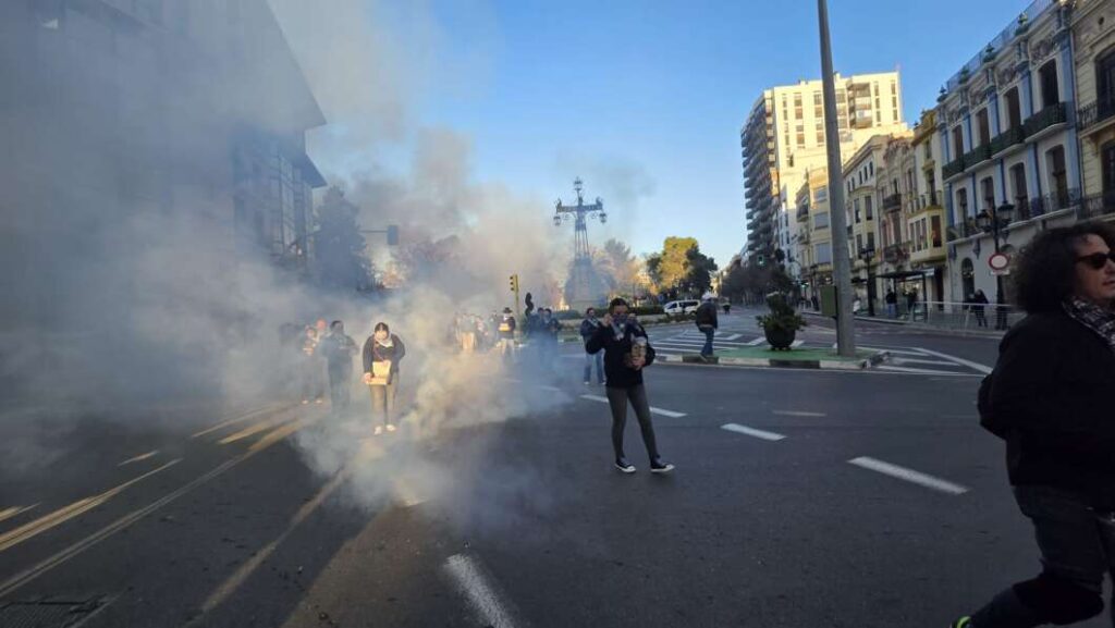 Despertà por todo lo alto con el Tro de Bac en la Magdalena