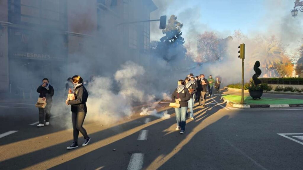 Despertà por todo lo alto con el Tro de Bac en la Magdalena