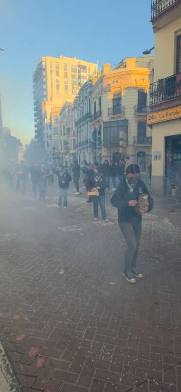 Despertà por todo lo alto con el Tro de Bac en la Magdalena