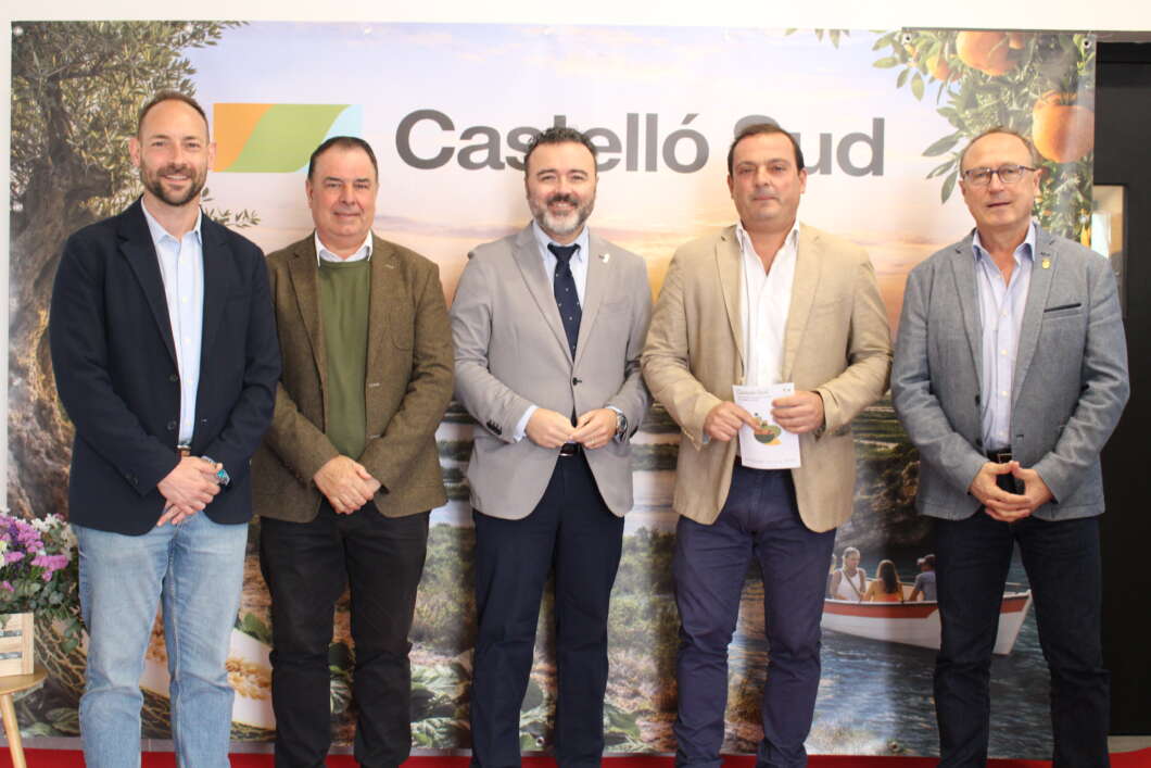 Castelló Sud refuerza la calidad turística en la III Gala SICTED de La Llosa