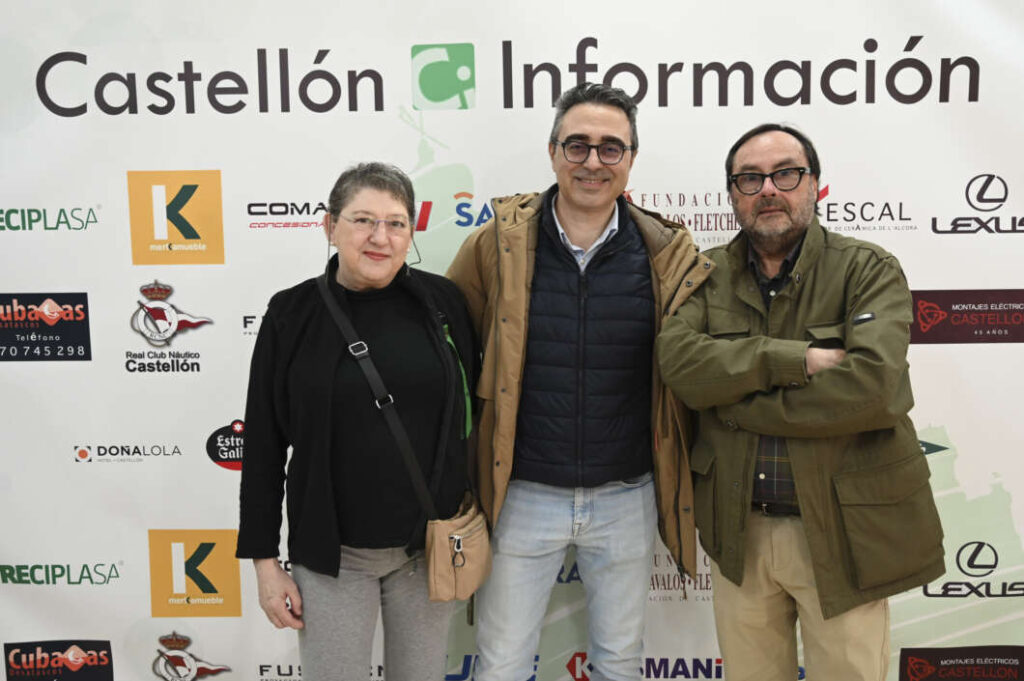 Bodeguilla de Castellón Información de Magdalena 2026 110326