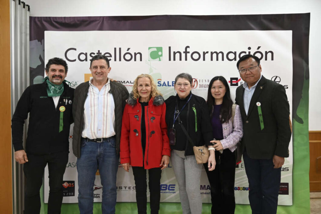 Rafalafena. Bodeguilla de Castellón Información de Magdalena 2026 110326
