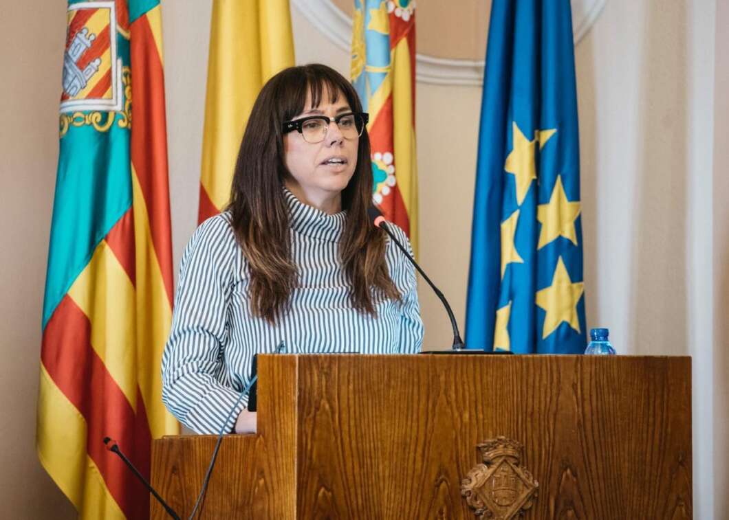 Compromís crida a mobilitzar-se pel 8M davant els retrocessos en drets feministes