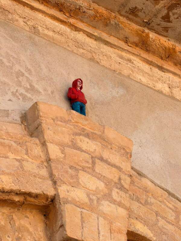 Vila-real incorpora 19 escultures urbanes amb el projecte TEST