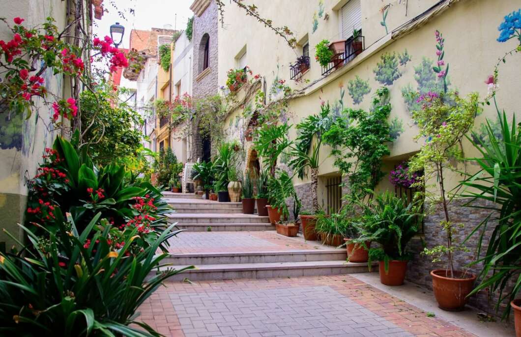 Torreblanca entra en Viles en Flor y consolida su modelo de municipio sostenible