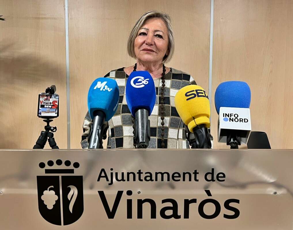 Vinaròs presenta la nueva programación cultural de primavera