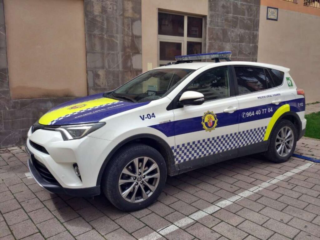 EL SPPLB denuncia que los agentes de la Policía Local de Vinaròs cobran menos de complemento específico