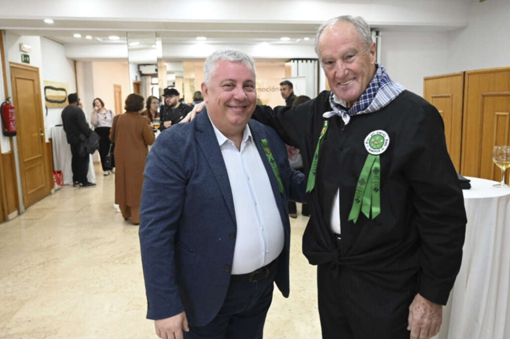 Bodeguilla Castellón Información Magdalena 2026 