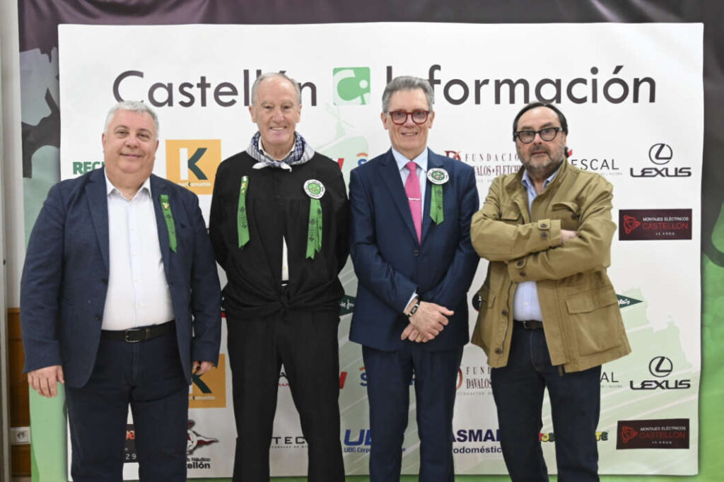 Bodeguilla Castellón Información Magdalena 2026 