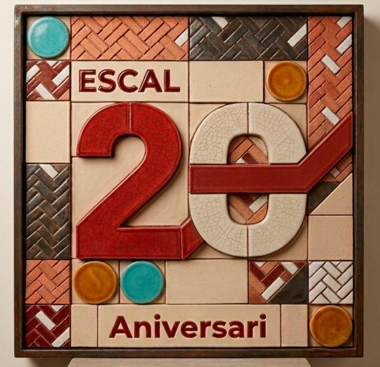 20 aniversario Escal Alcora