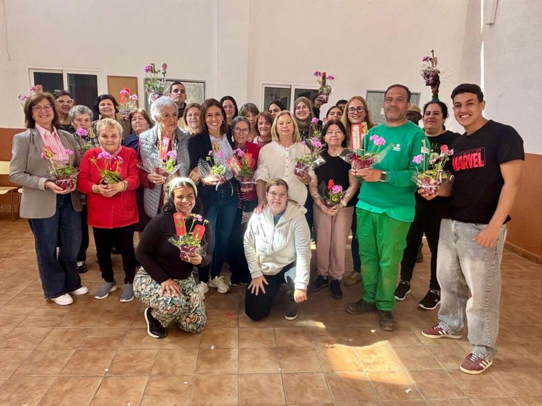 Almassora taller jardineria