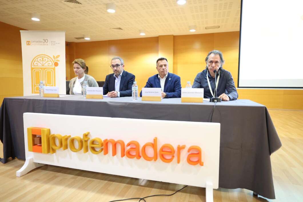 Burriana profemadera