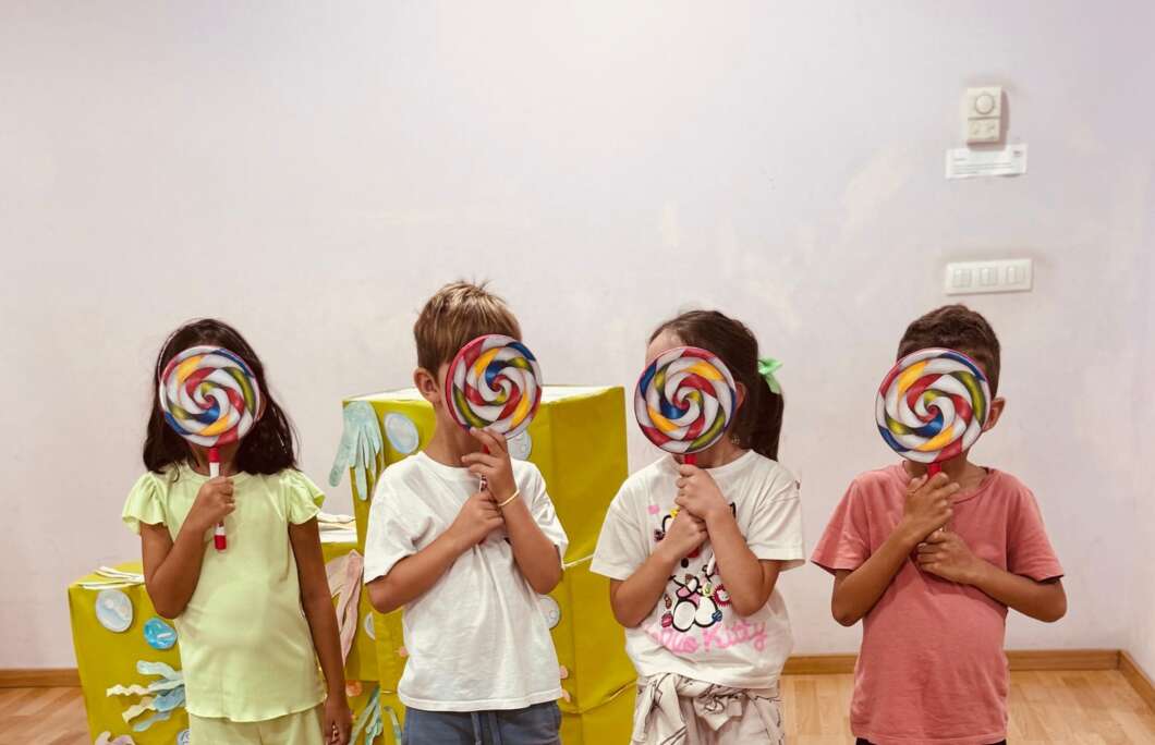 Burriana, centre municipal, arts