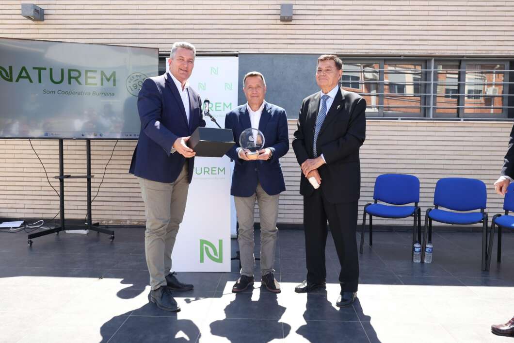 Burriana, comunitat, energetica,