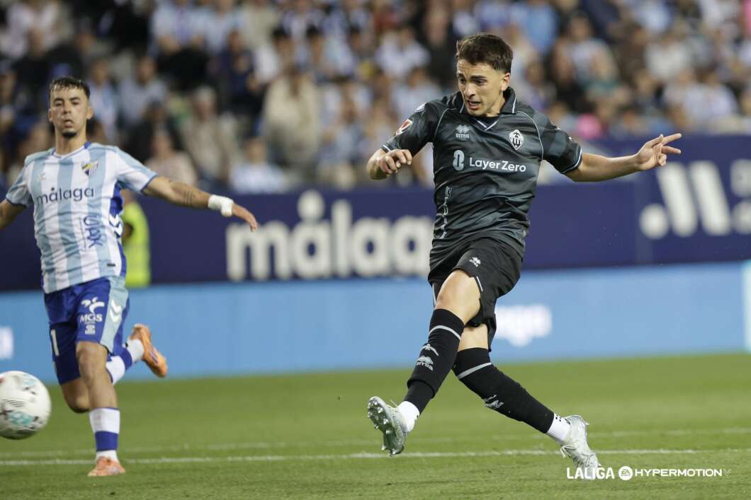 CD Castellón, sprint final, cinco partidos