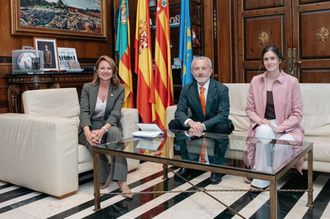 Carrasco premios Gastronomía