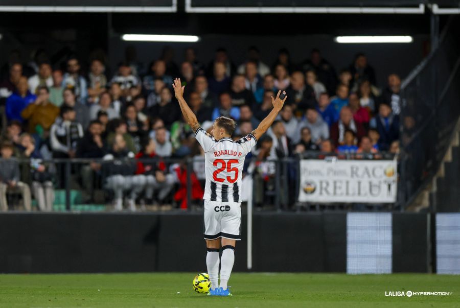 cd castellon, castalia, almeria, victoria