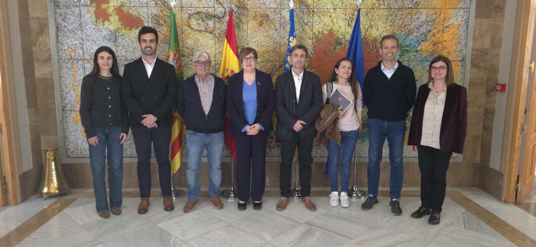 Comisión Empleo Agrario