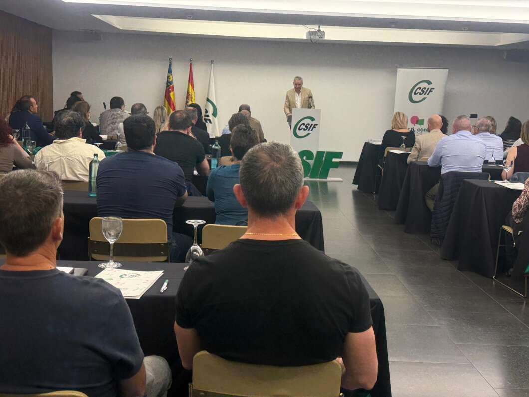 Inauguración Javier Estrada