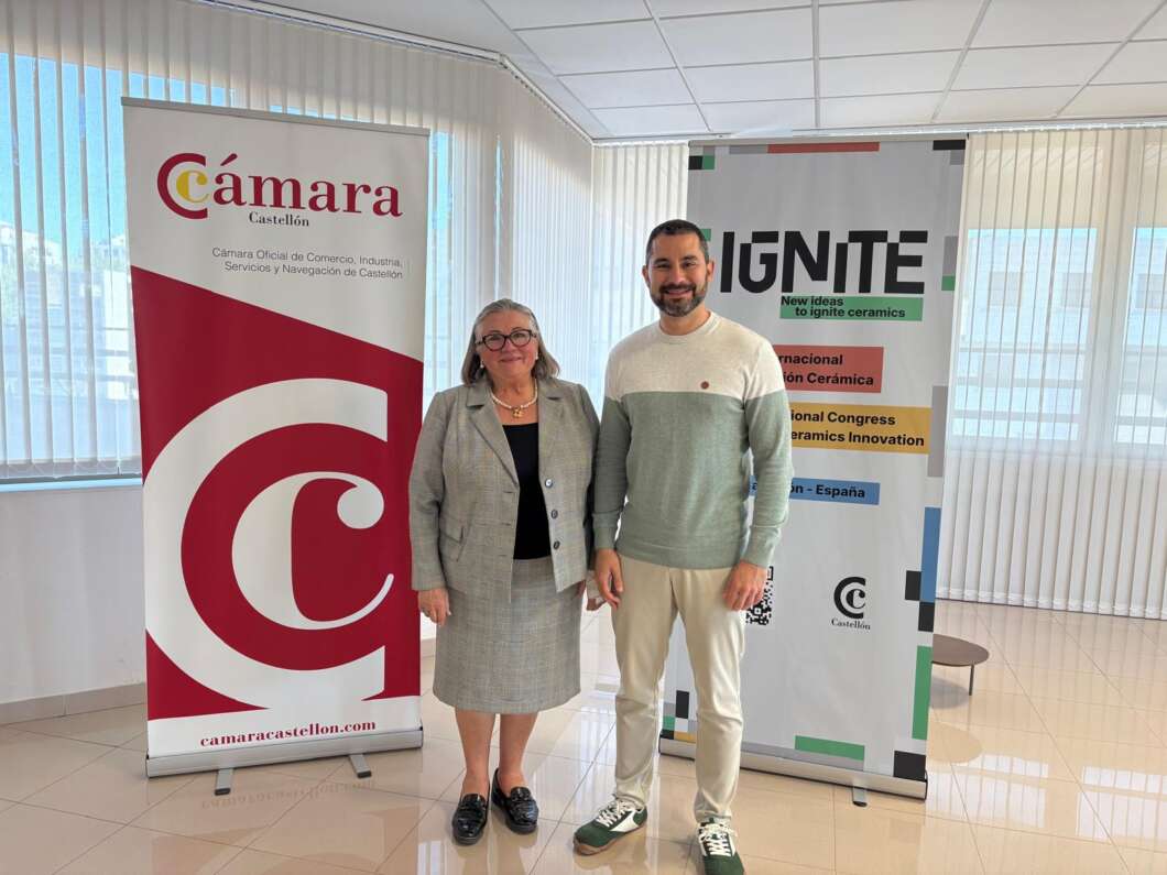 L'Alcora, camara comercio