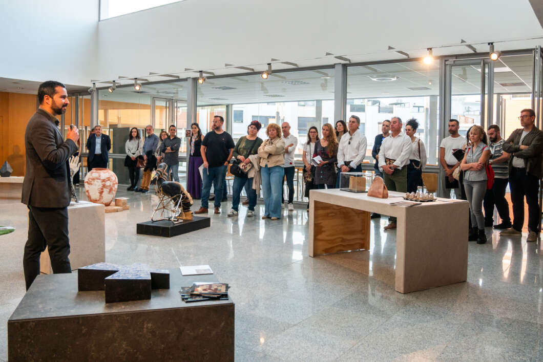 L'alcora maig ceramic