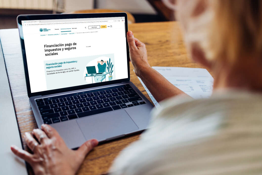 Grupo Cajamar, asesoramiento, empresas, autonomos