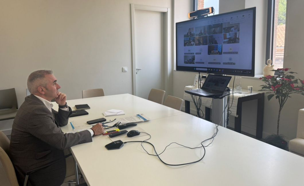 Miguel Barrachina, PAC; pide, gobierno central