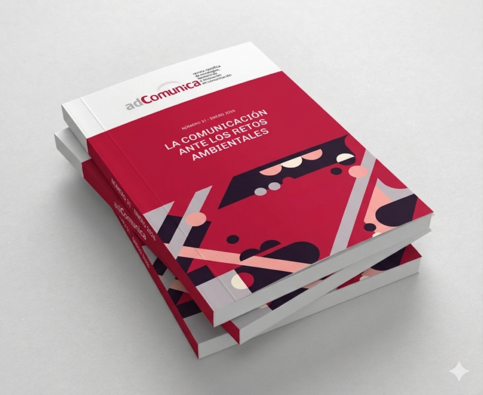 Muntatge Revista31 AdCommunica
