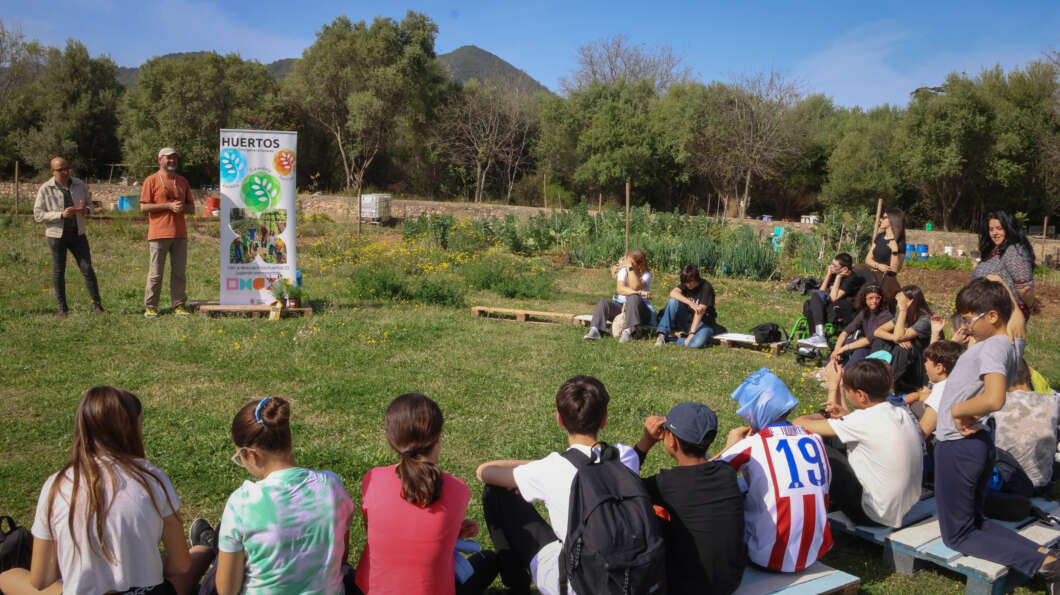 Onda se abren a los jóvenes y crecerán con nuevas parcelas