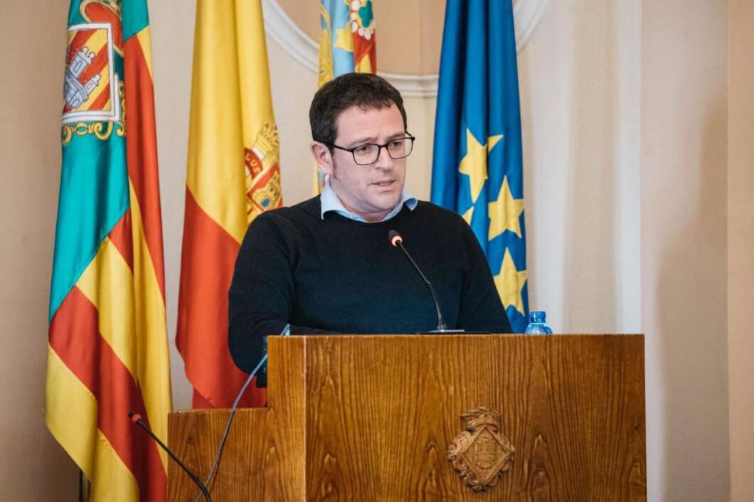 Ignasi García Compromís