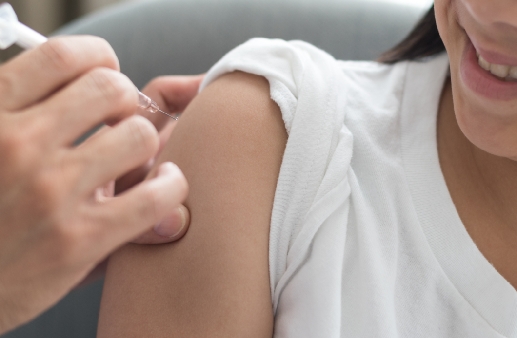 Sanidad, vacuna, castellonenses