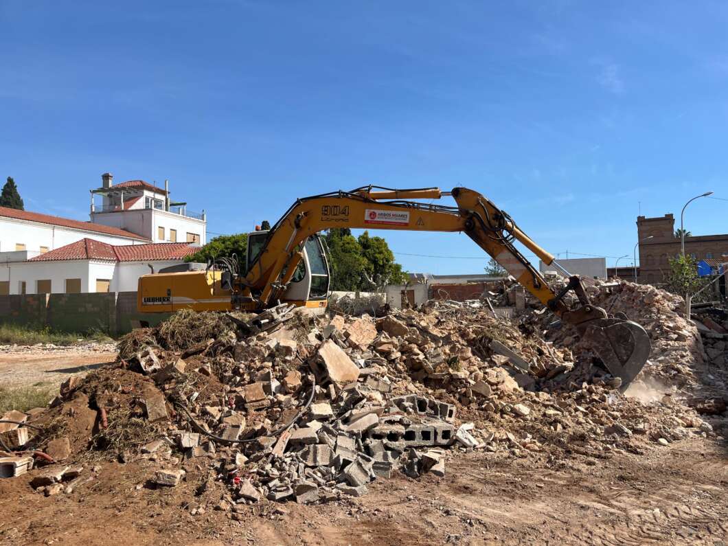 Vila-real, places, aparcament, prop, la ceramica