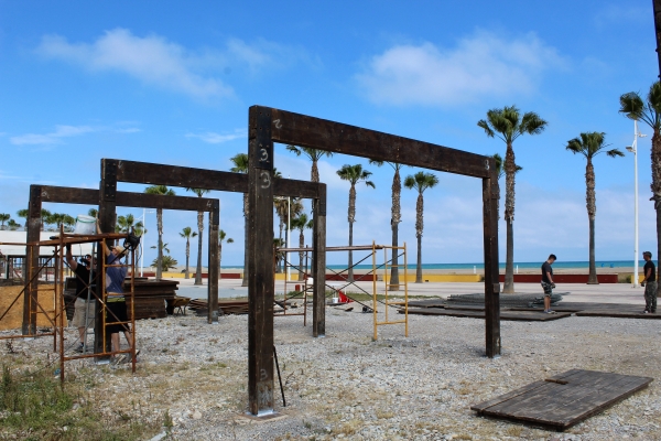 Burriana adjudica beach club platges