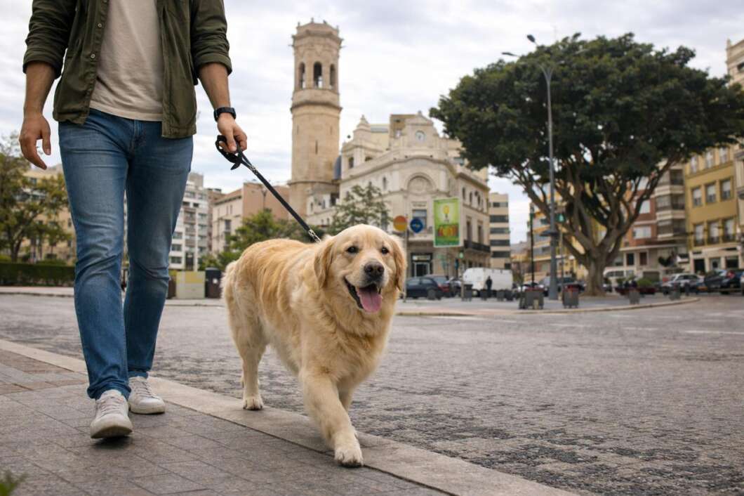 Burriana implantarà el cens d’ADN caní per a identificar excrements al carrer