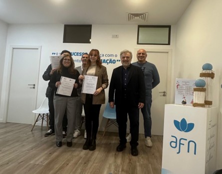 Empresarios gallegos en aragon y riberas del ebro