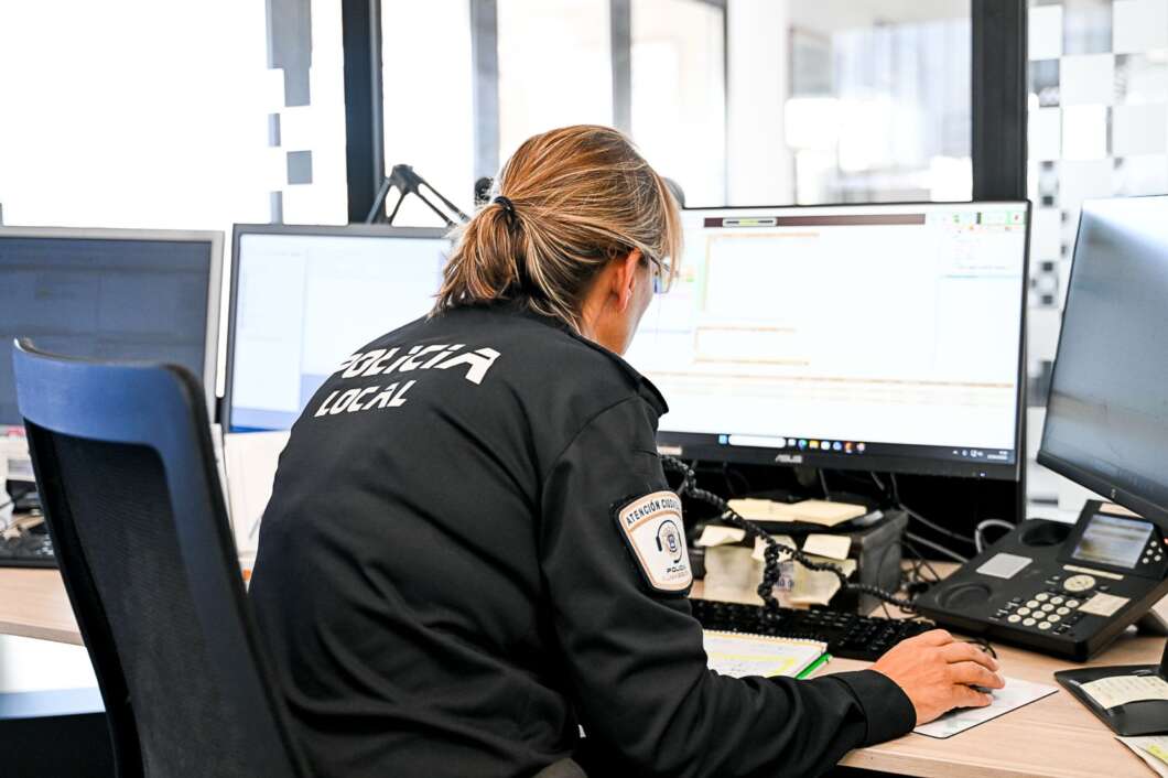 Almassora licita una xarxa de videovigilància per a reforçar la seguretat urbana