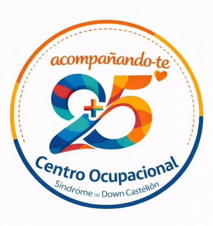 Síndrome de Down Castellón celebra 25 años de inclusión y autonomía