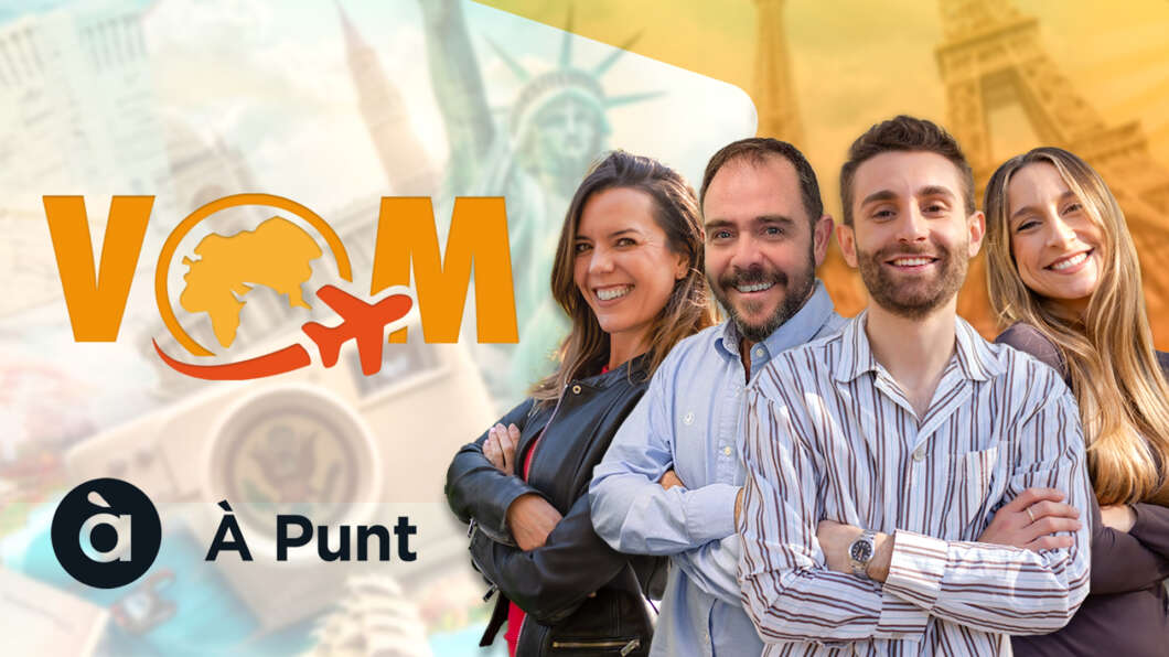 ‘Valencians al món’ viatja a l'Equador i descobreix la vida de valencians als Andes